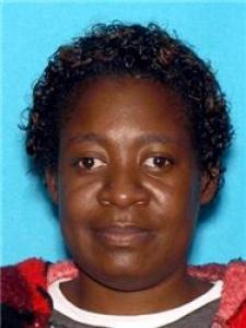 Kieva Ketila Walker a registered Sex Offender of Tennessee