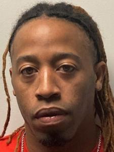 Antezz Lamont Dieffenderfer a registered Sex Offender of Tennessee