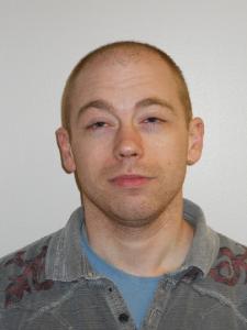 Eric Wayne Tarrant a registered Sex Offender of Tennessee