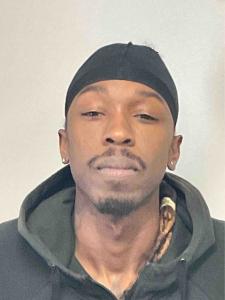 Darious Earl Jones a registered Sex Offender of Tennessee