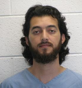 Hector Roca Garcia a registered Sex Offender of Tennessee