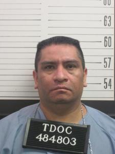 Felix Tecxcon Lopez a registered Sex Offender of Tennessee