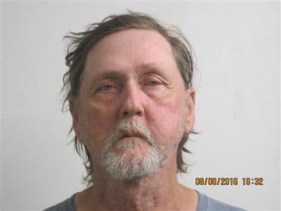 Paul Preston Pace a registered Sex Offender of Tennessee