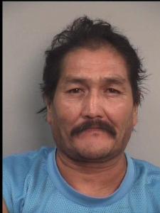 Florenceo Esquibel Bernabe a registered Sex Offender or Child Predator of Louisiana