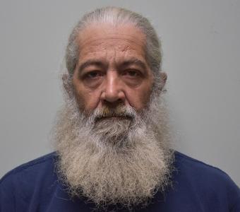 John Dennis Mitchell a registered Sex Offender of Tennessee