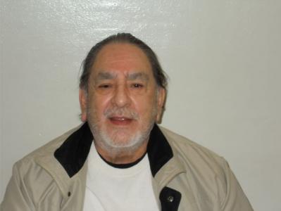 Raul Rudy Miramontes a registered Sex Offender of Tennessee