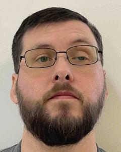 James Anthony Brown a registered Sex Offender of Tennessee