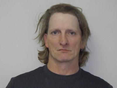 James Russell Mullins a registered Sex Offender of Tennessee