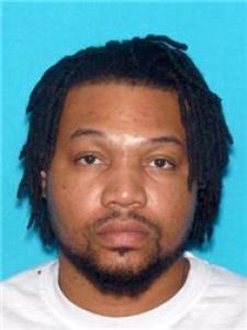 Deandre Ivery a registered Sex Offender of Tennessee