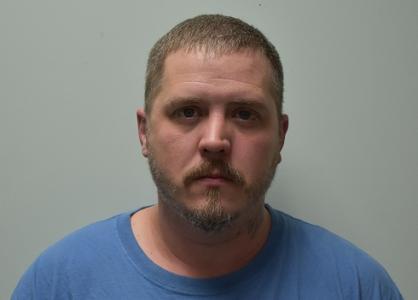 Joshua Shawn Parsons a registered Sex Offender of Texas