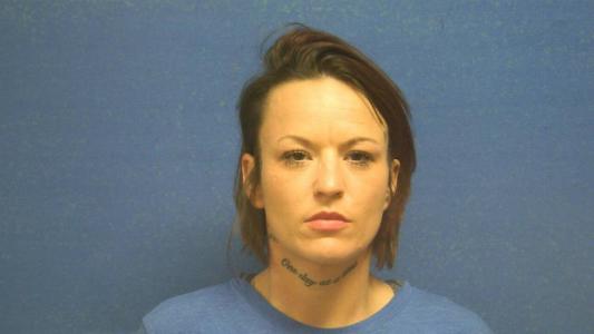April Lynn Smith a registered Sex Offender of Tennessee