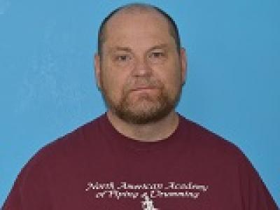 Jeffery David Forrester a registered Sex Offender of Tennessee
