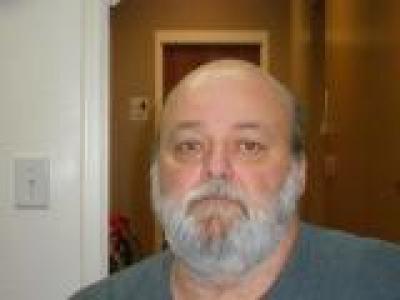 Robert Wayne Tutor a registered Sex Offender of Tennessee