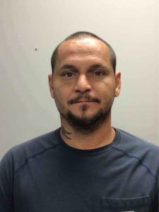 Anthony James Bates a registered Sex Offender of Tennessee