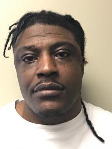 Antonio Dewayne Hunter a registered Sex Offender of Tennessee