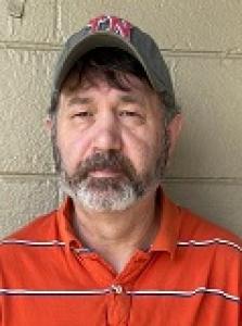 Danny Ray Waldrop a registered Sex Offender of Tennessee