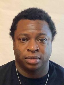 Jeremiah Lamar Parris a registered Sex Offender of Tennessee