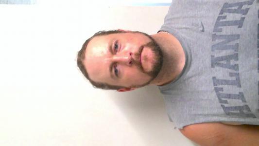 John William Daniels a registered Sex Offender of Tennessee