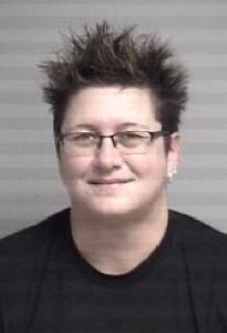 Chanda Nicole Franks a registered Sex Offender of Tennessee