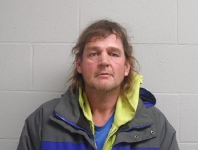 Gerald Llewellyn Gundy a registered Sex Offender of Tennessee