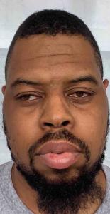 Eric Cheeks a registered Sex Offender of Tennessee