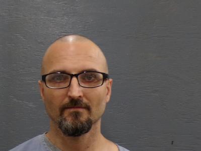 Brian Doyle Anderson a registered Sex Offender of California