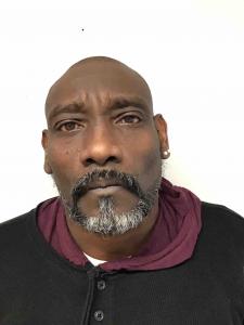 Keith Jerome Sims a registered Sex Offender of Tennessee