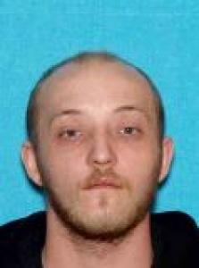 Christopher Andrew Brooks a registered Sex Offender of Tennessee