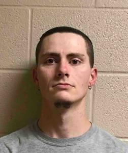 Jeremiah Lawrence Pierce a registered Sex Offender of Tennessee