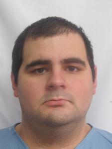 Jared S Aguilar a registered Sex or Violent Offender of Oklahoma