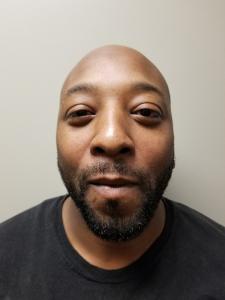 Rodriqus Montrell Griggs a registered Sex Offender of Tennessee