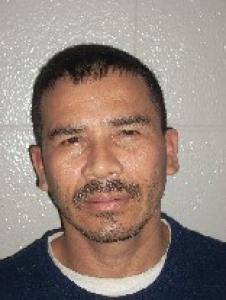 Juan Francisco Zamora a registered Sex Offender of Tennessee