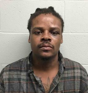 Justin Dequan Watkins a registered Sex Offender of Tennessee