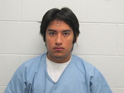 Arturo C Ramirez a registered Sex Offender of Illinois