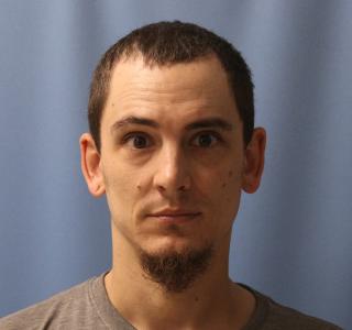 Daniel Shawn Dove a registered Sex Offender of Tennessee