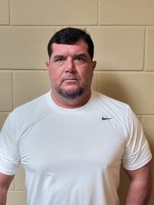 Brandon Dale Krantz a registered Sex Offender of Tennessee