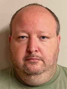 Brandon Scott Bellar a registered Sex Offender of Tennessee
