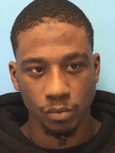 Markee Durell Robinson a registered Sex Offender of Tennessee