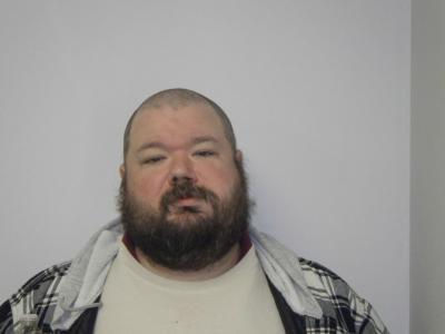 Alton Cody Milligan a registered Sex Offender of Tennessee
