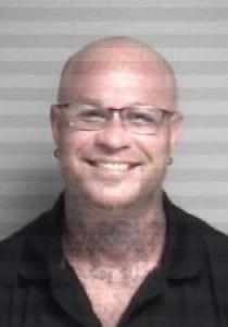 Joshua Brown Duke a registered Sex Offender of Tennessee