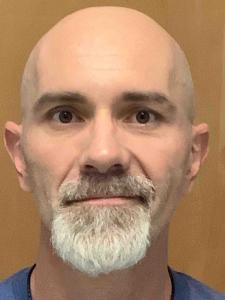 Shane Howard Finger a registered Sex or Violent Offender of Oklahoma
