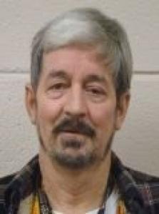 Frank P Brown a registered Sex Offender of Tennessee