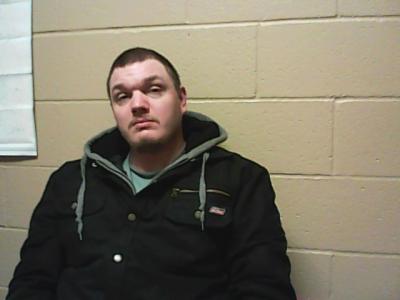 James Daniel Mcgee a registered Sex Offender of Tennessee