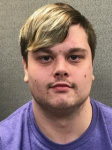 Beau Alexander Holloway a registered Sex Offender of Tennessee