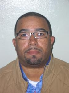 Sylister Lopez Jones a registered Sex Offender of Tennessee