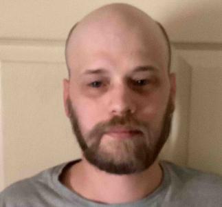 Damien Garrett Burks a registered Sex Offender of Tennessee