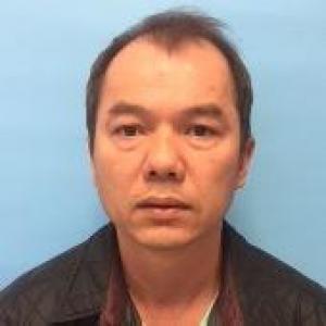 Tan Anh Vo a registered Sex Offender of Tennessee