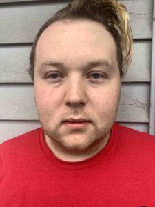 Cody Michael Paul a registered Sex Offender of Tennessee