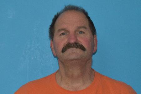 Billy Joe Gregg a registered Sex Offender of Tennessee