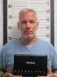 Kevin Lee Knight a registered Sex Offender of Tennessee
